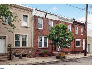 2994 Chatham St, Philadelphia PA  19134-4305 exterior