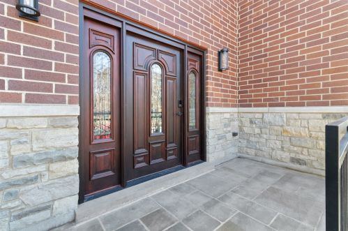 1443 Cleaver St, Chicago IL  60642-2332 exterior