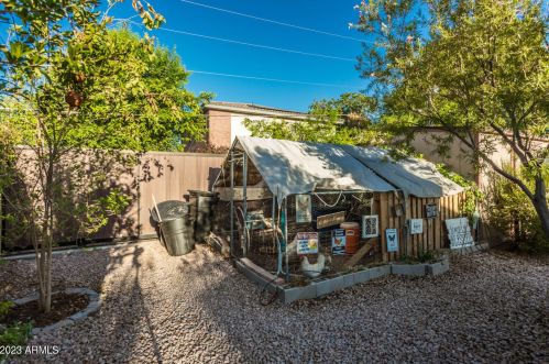 2901 Hartford St, Chandler AZ 85225-6913 exterior