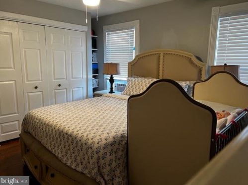 303 New Dorwart St, Lancaster PA  17603-5223 exterior