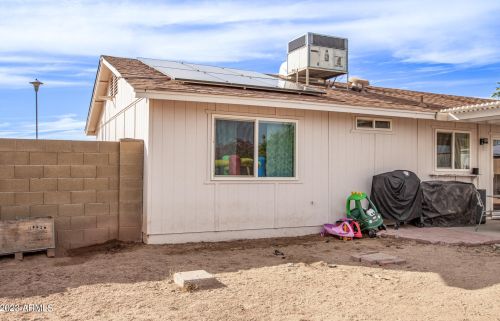 20217 33rd Ave, Phoenix AZ  85027-3061 exterior