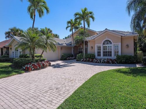 250 Golf Dr, Naples, FL 34102-5349