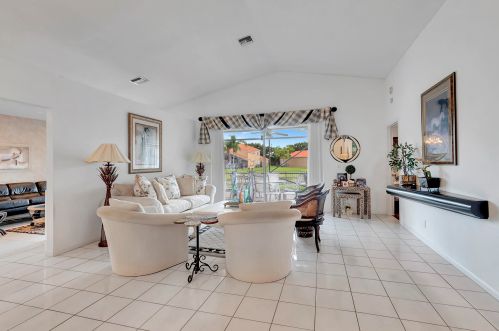 8051 Nadmar Ave, Boca Raton FL 33434-5404 exterior