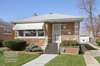 9648 Union Ave, Chicago, IL 60628-1017