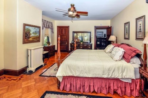 96 Highland St, Boston MA exterior