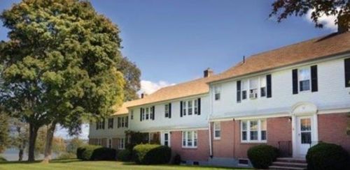 100 Forest Park, Portland, ME 04101-1799