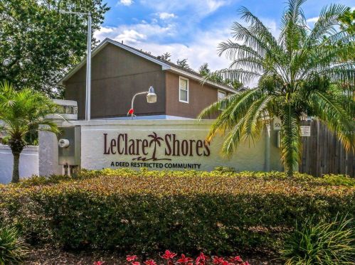 5105 Corvette Dr, Tampa FL 33624-1014 exterior