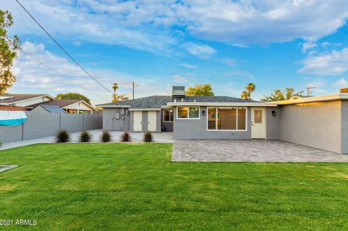 3041 Elm St, Phoenix AZ  85016-5036 exterior