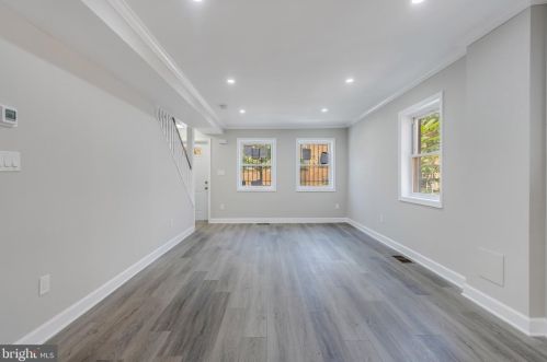 331 54th St, Washington DC  20019-6629 exterior