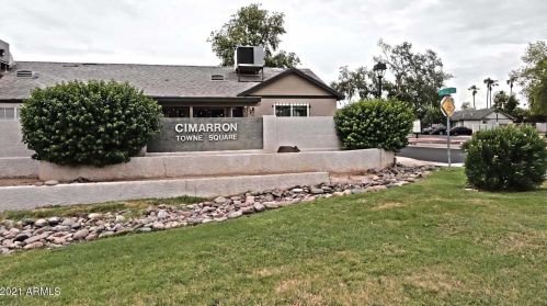 5628 42nd St, Phoenix AZ 85032-2267 exterior