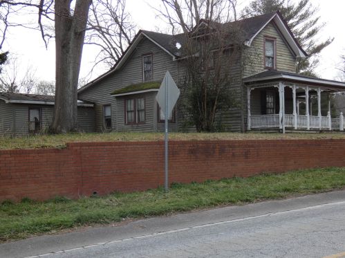 3061 Whitestone Glendale Rd, Spartanburg, SC 29302-3692