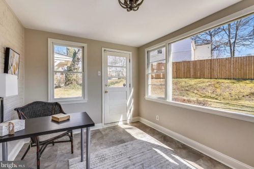 9609 Hastings Dr, Silver Spring MD 20901-3198 exterior