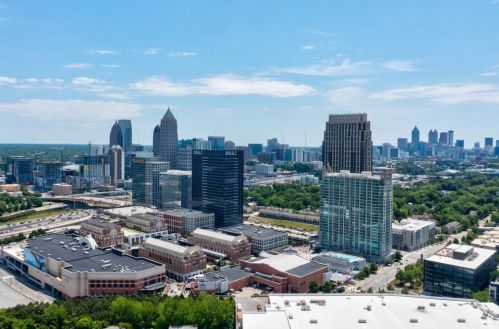 417 Deering Rd, Atlanta GA 30309-2267 exterior