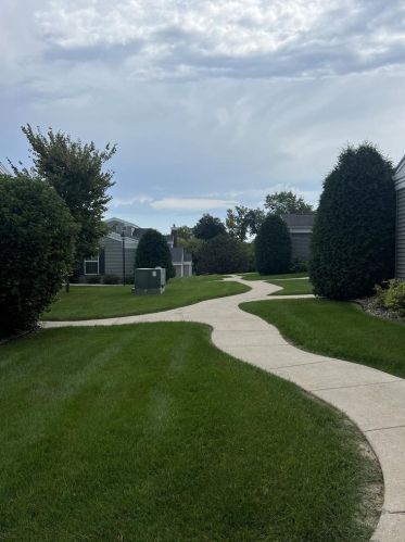 5451 Congress Ave, Madison WI  53718-2207 exterior