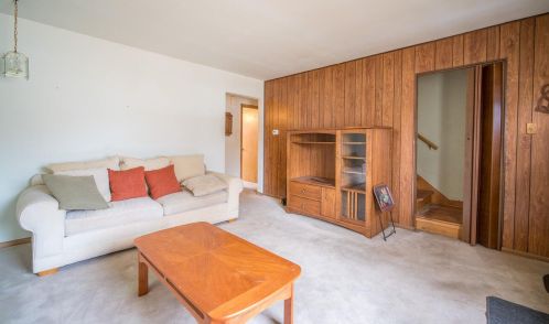 4547 74, Milwaukee WI 53213-1735 exterior