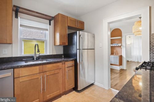 6409 Eastern Ave, Silver Spring MD  20912-4728 exterior