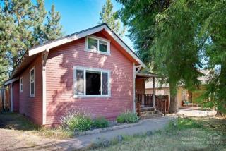 1117 Federal St, Bend, OR 97701-2338
