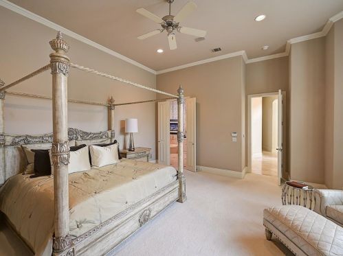 18 Horizon Pt, Frisco TX 75034-6840 exterior