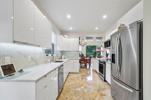 2410 53rd St, Boca Raton FL 33496-2816 exterior