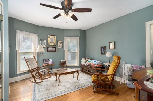 318 St, Three Rivers MI 49093-1408 exterior