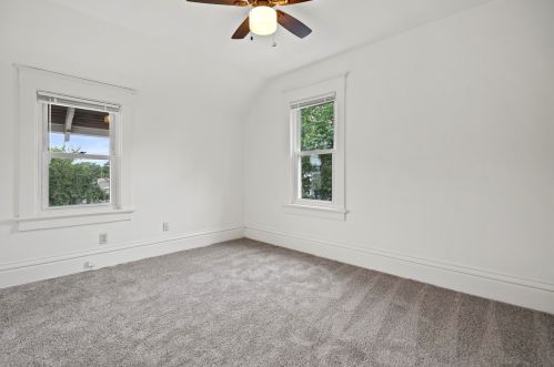 3563 Cramer St, Milwaukee WI 53211-2506 exterior