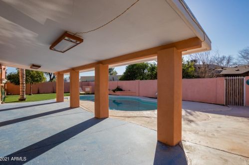 13824 34th Ave, Phoenix AZ 85053-2908 exterior