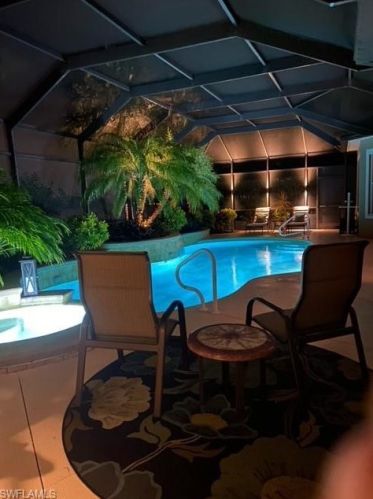 8977 Mustang Is Cir, Naples FL 34113-1644 exterior