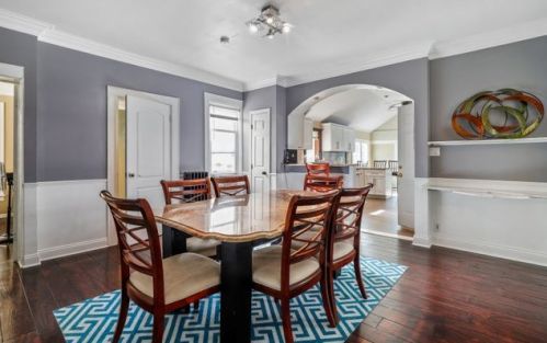 3427 61 St, Chicago IL 60629-3605 exterior