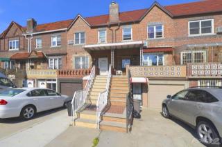 11 Corbin Pl, Brooklyn NY  11235-4801 exterior