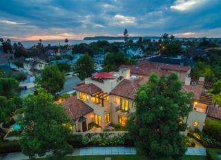 1038 E Ave, San Diego, CA 92118-2837