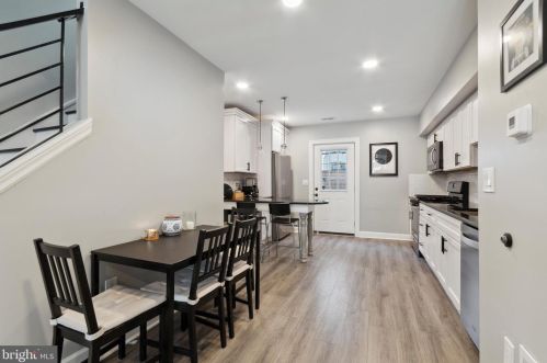 1304 Cleveland St, Philadelphia PA  19146-4605 exterior