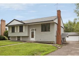 2308 13th Ave, Saint Paul MN  55109-2422 exterior