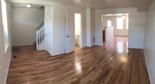 4914 Brookwood Rd, Baltimore MD  21225-3008 exterior