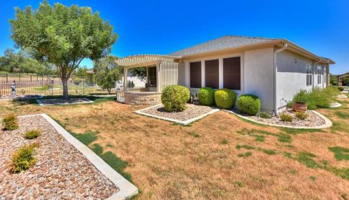 107 Monument Hill Trl, Georgetown TX 78633-5386 exterior