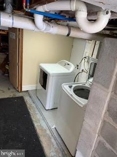 110 Klockner Rd, Trenton NJ 08619-2931 exterior