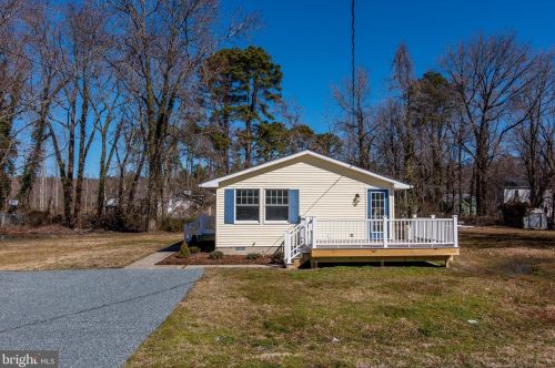 313 Dodson Ave, Saint Michaels MD 21663-2133 exterior