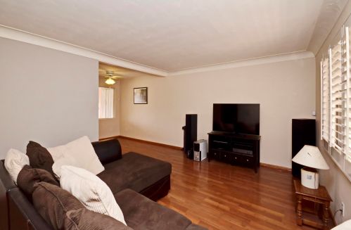 5037 2 St, Tucson AZ 85711-1104 exterior