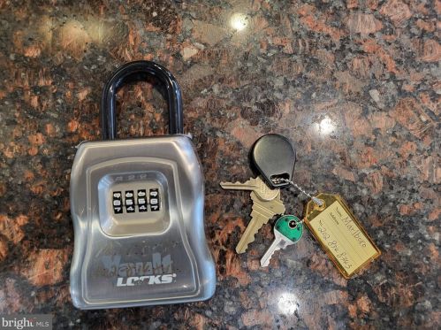 350 G St, Washington DC  20024-4215 exterior