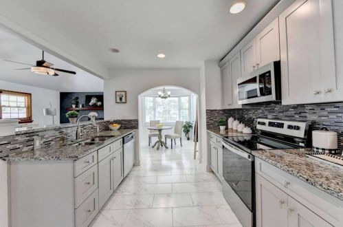 1212 Stone Mountain Lithonia Rd, Lithonia GA  30058-6255 exterior