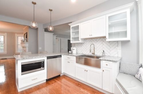 187 Westminster St, Springfield MA  01109-3924 exterior