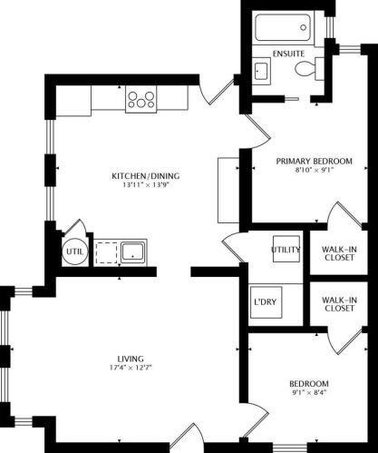 3255 Greenview Ave, Chicago IL  60657-2167 exterior