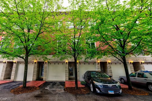 1502 Prairie Ave, Chicago IL 60605-3349 exterior