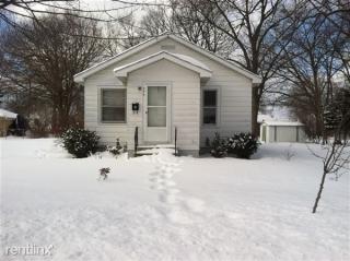 3375 Temple St, Meskegon MI  49444-2756 exterior