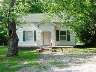 1635 Lombard St, Springfield MO  65802-3326 exterior