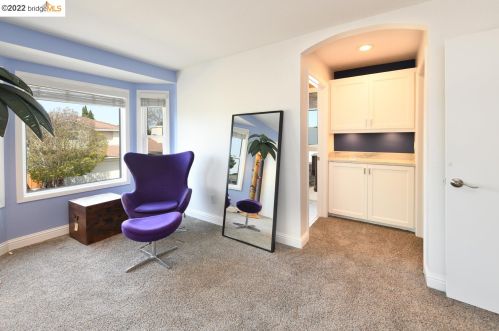 1807 Evalane Way, Concord CA 94519-2356 exterior