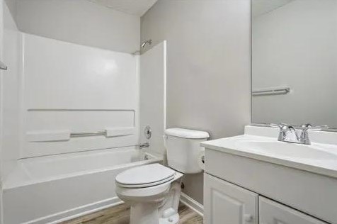 4719 Golod Way, Lithonia GA  30038-6297 exterior