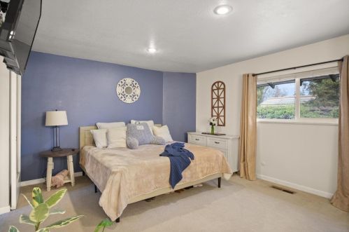 2160 Denair Ave, Turlock CA  95382-1822 exterior