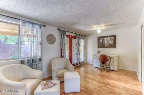 10 Madrid Dr, Tucson AZ  85704-6410 exterior