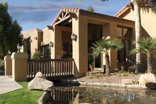 500 Metro Blvd, Chandler AZ  85226-3105 exterior