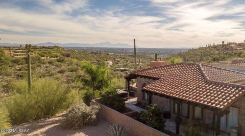 4370 Camino De Carrillo, Tucson, AZ 85750-6306